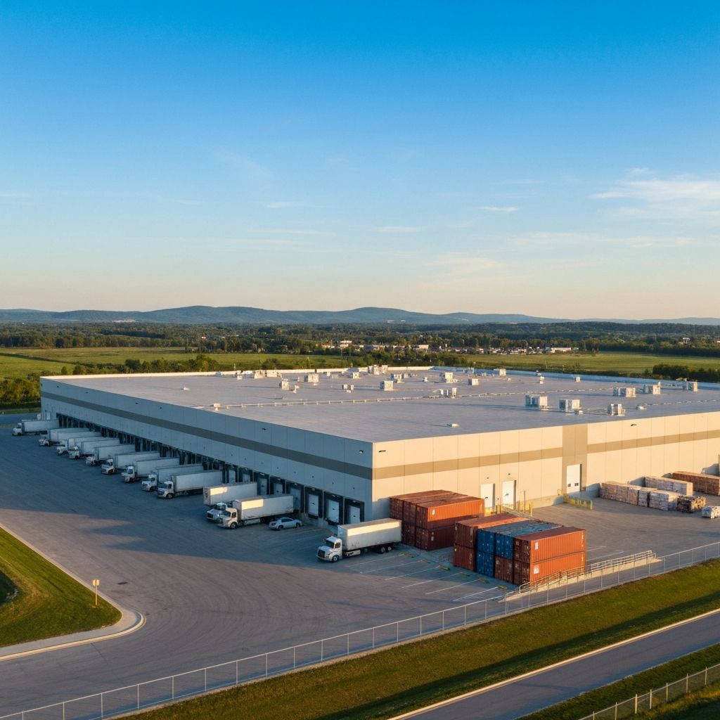 Comment réduire les coûts d'expédition pour les entreprises canadiennes