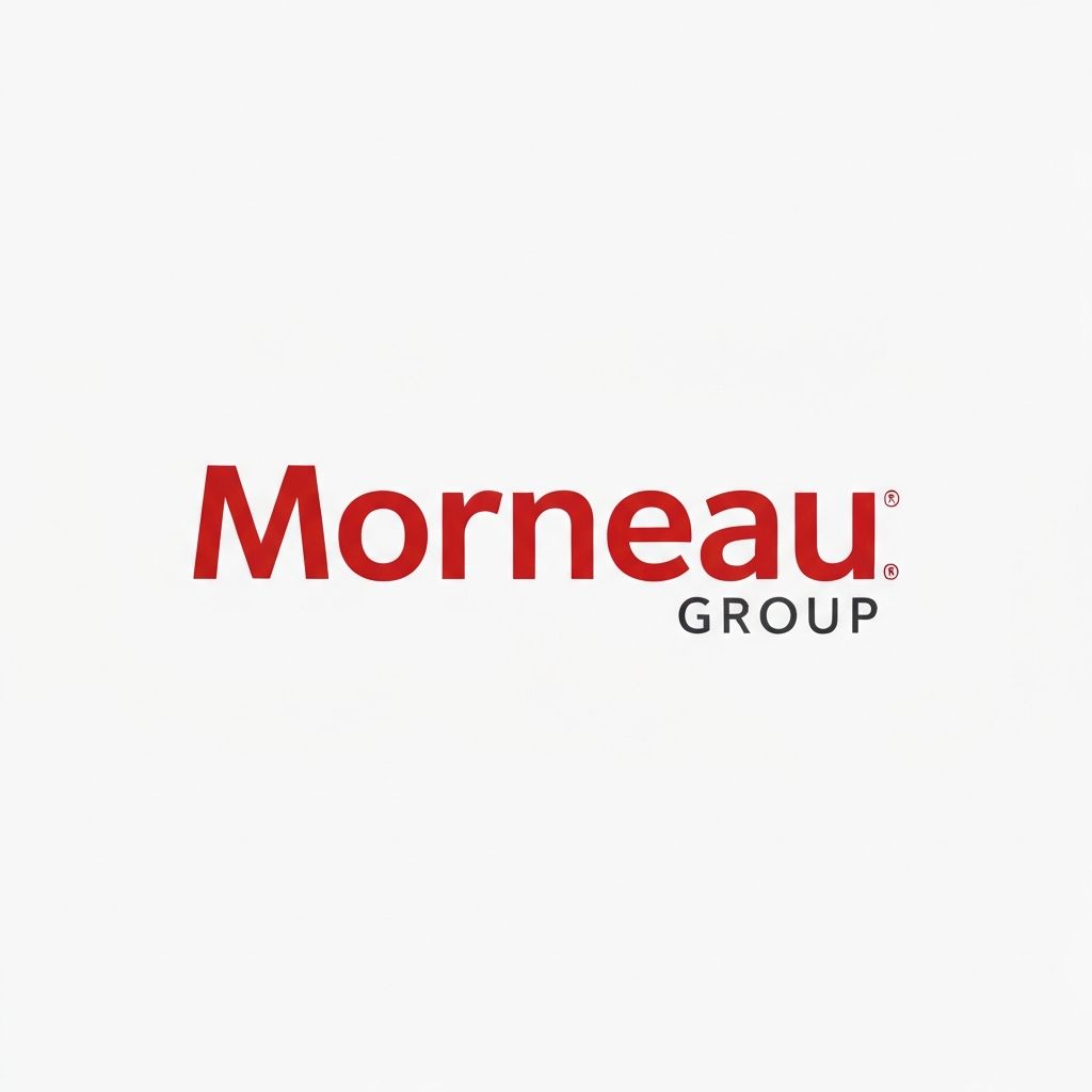 Logo Morneau