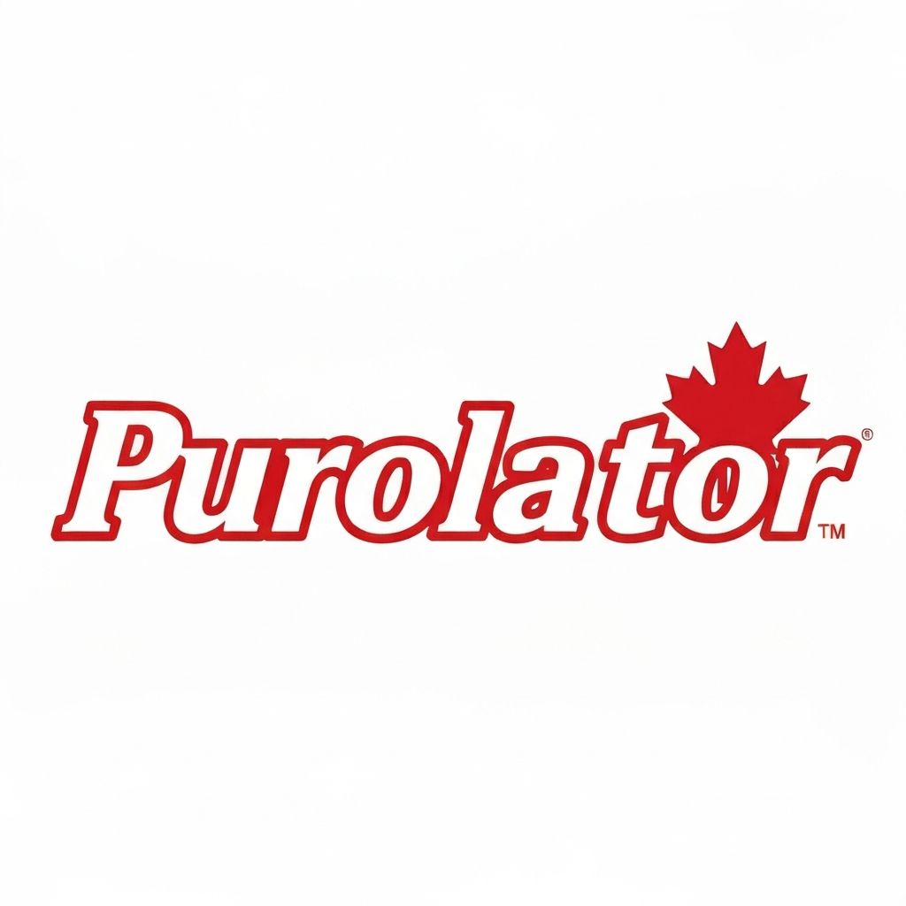 Logo Purolator