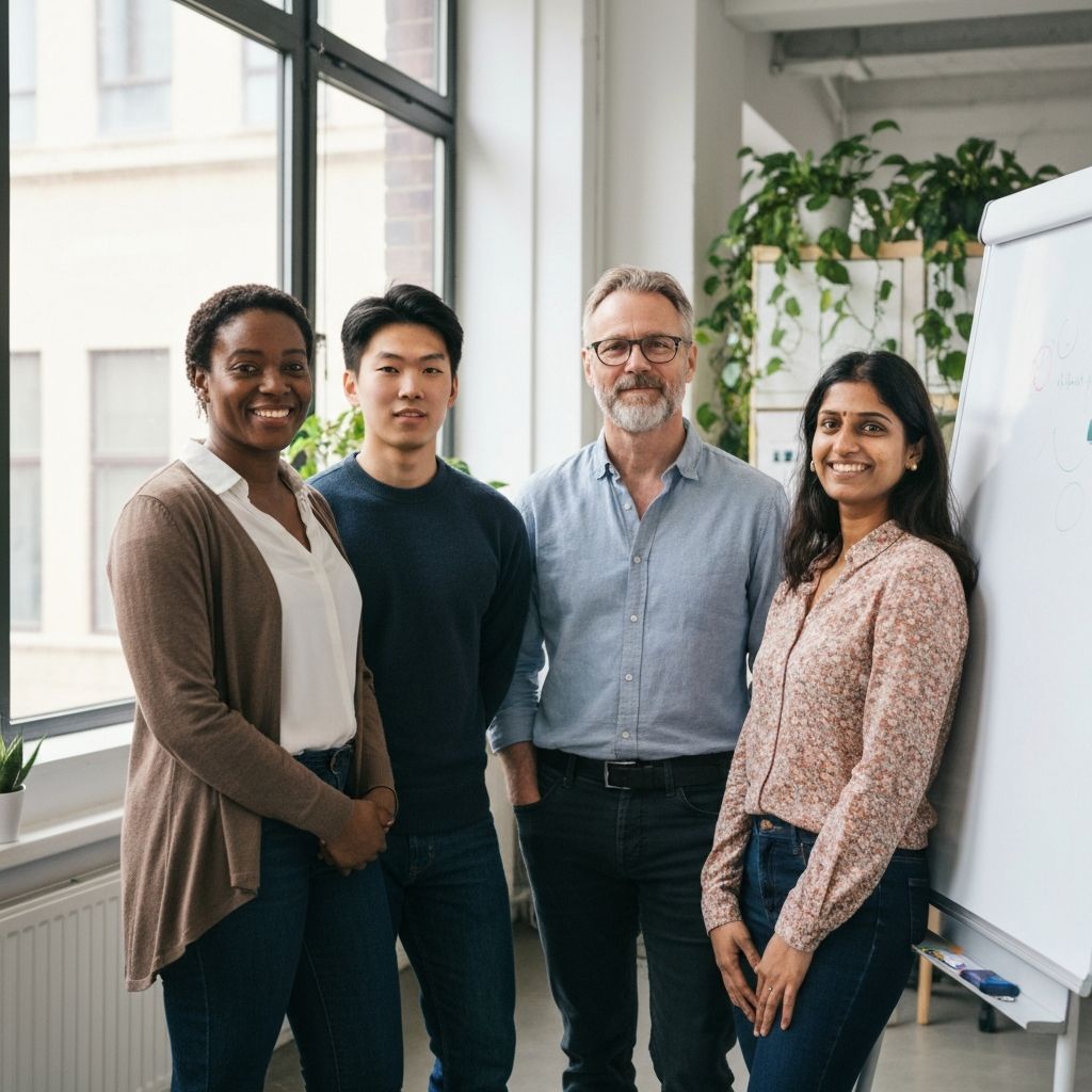 TotalShip team ready to help with your shipping needs