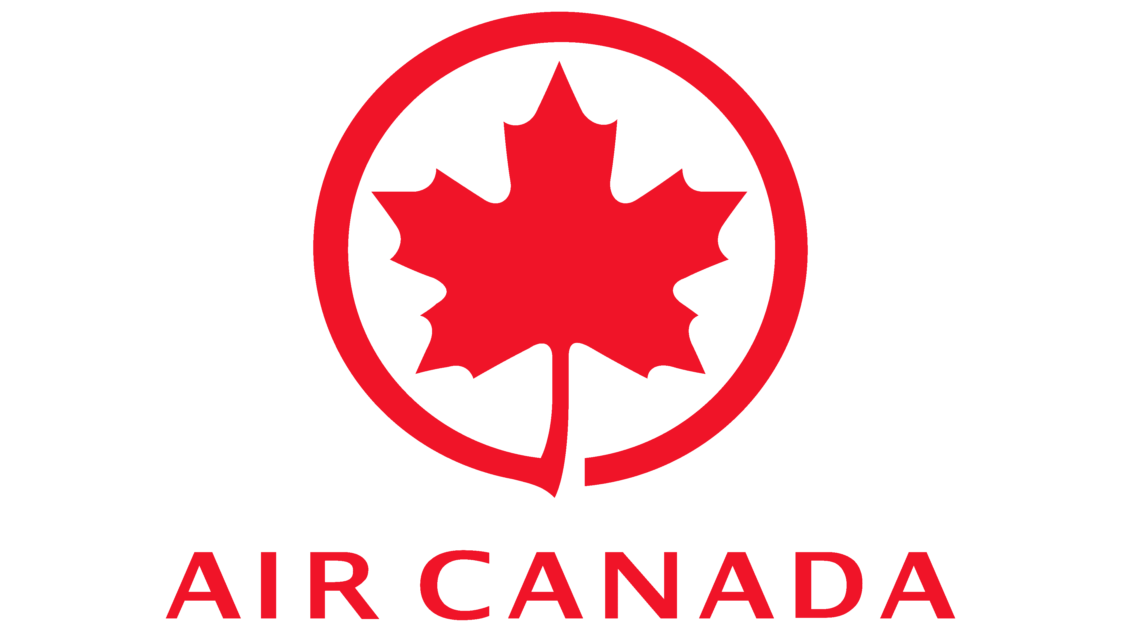 Air Canada logo