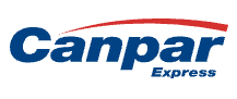 Canpar Express logo